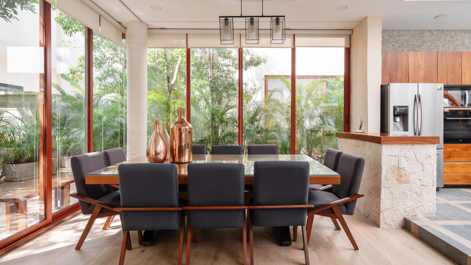 9Br Luxury Villas Aldea Zama, Private Pools & Gym! Tulum Pueblo