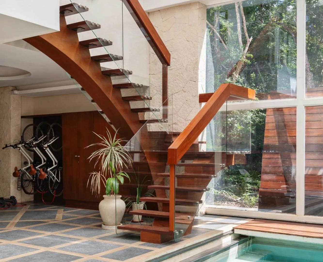 9Br Luxury Villas Aldea Zama, Private Pools & Gym! Tulum Pueblo