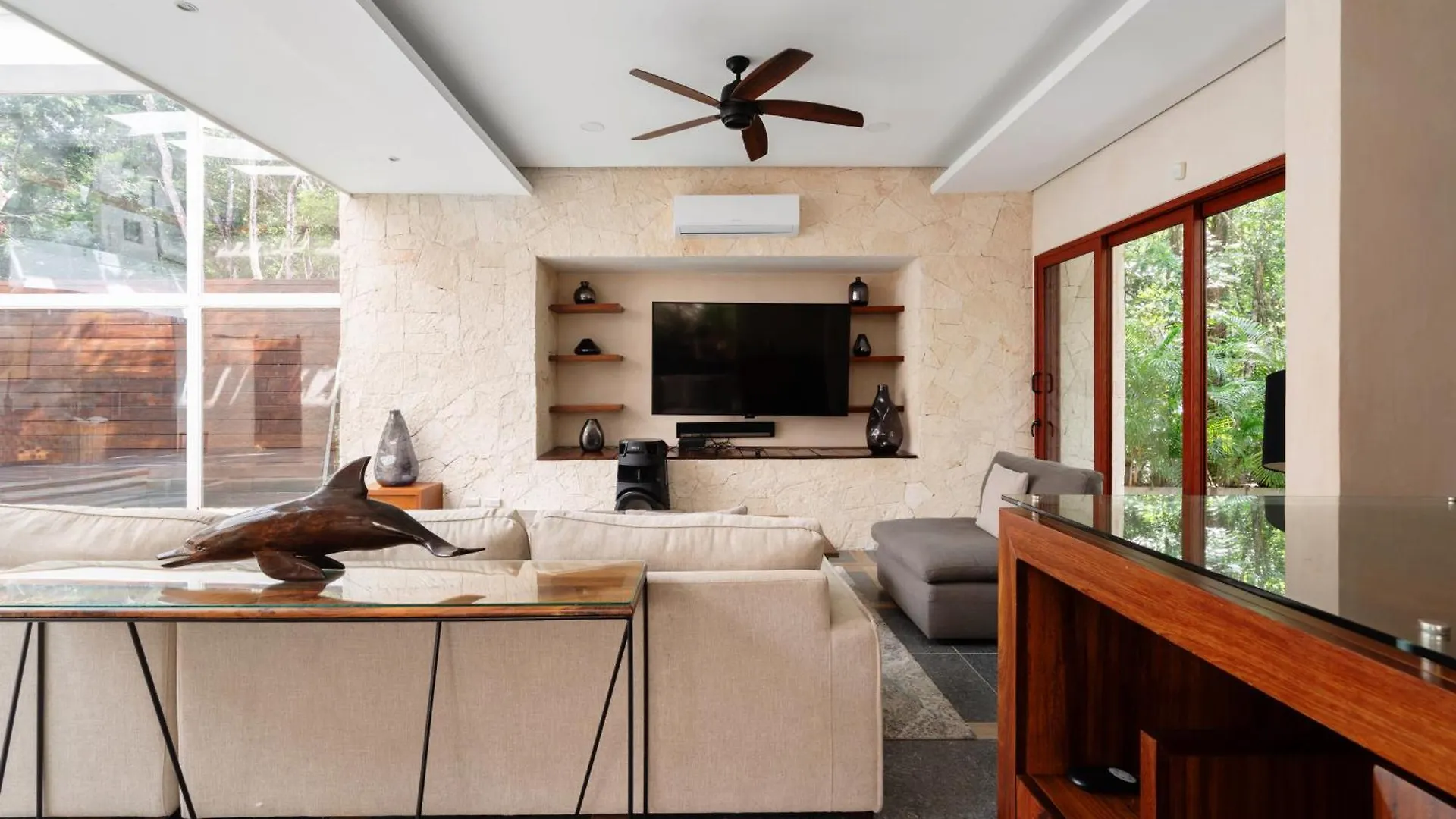 9Br Luxury Villas Aldea Zama, Private Pools & Gym! Tulum Pueblo