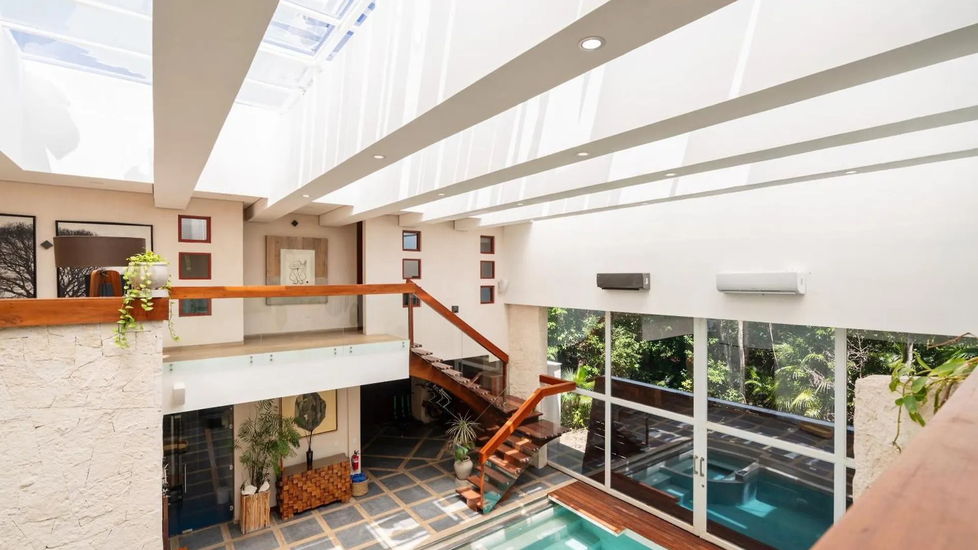 9Br Luxury Villas Aldea Zama, Private Pools & Gym! Tulum Pueblo
