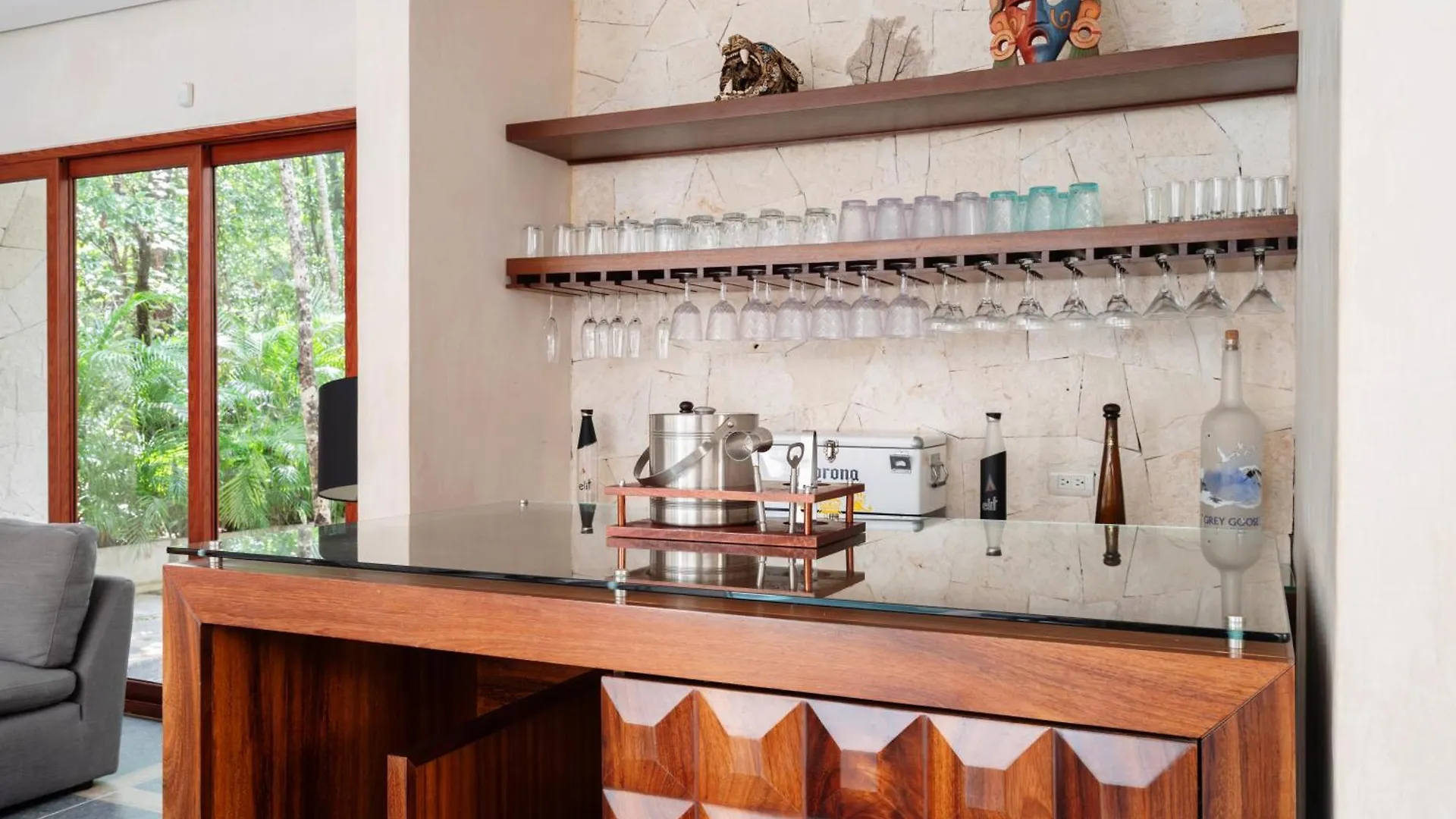 9Br Luxury Villas Aldea Zama, Private Pools & Gym! Tulum Pueblo