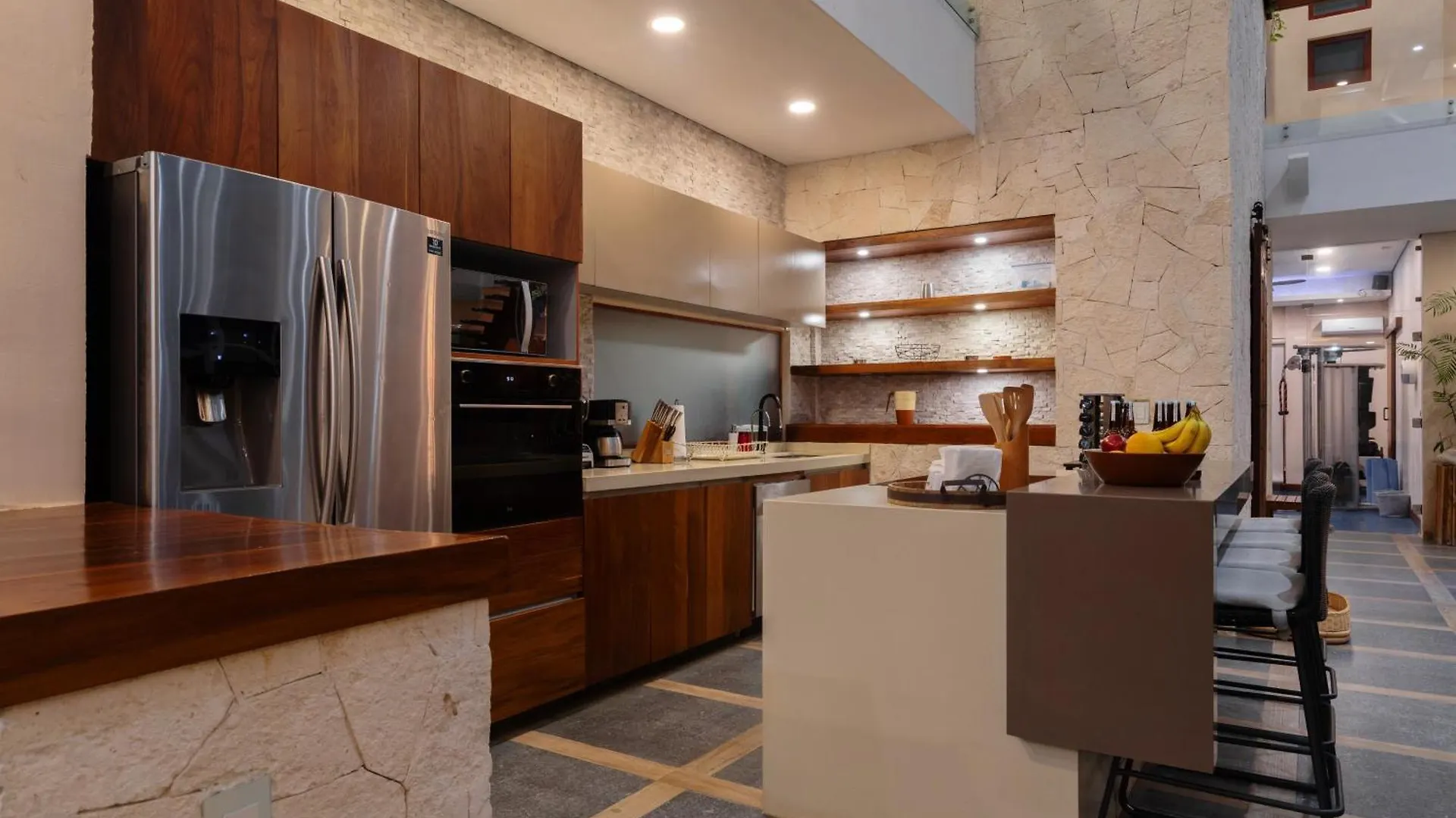 9Br Luxury Villas Aldea Zama, Private Pools & Gym! Tulum Pueblo