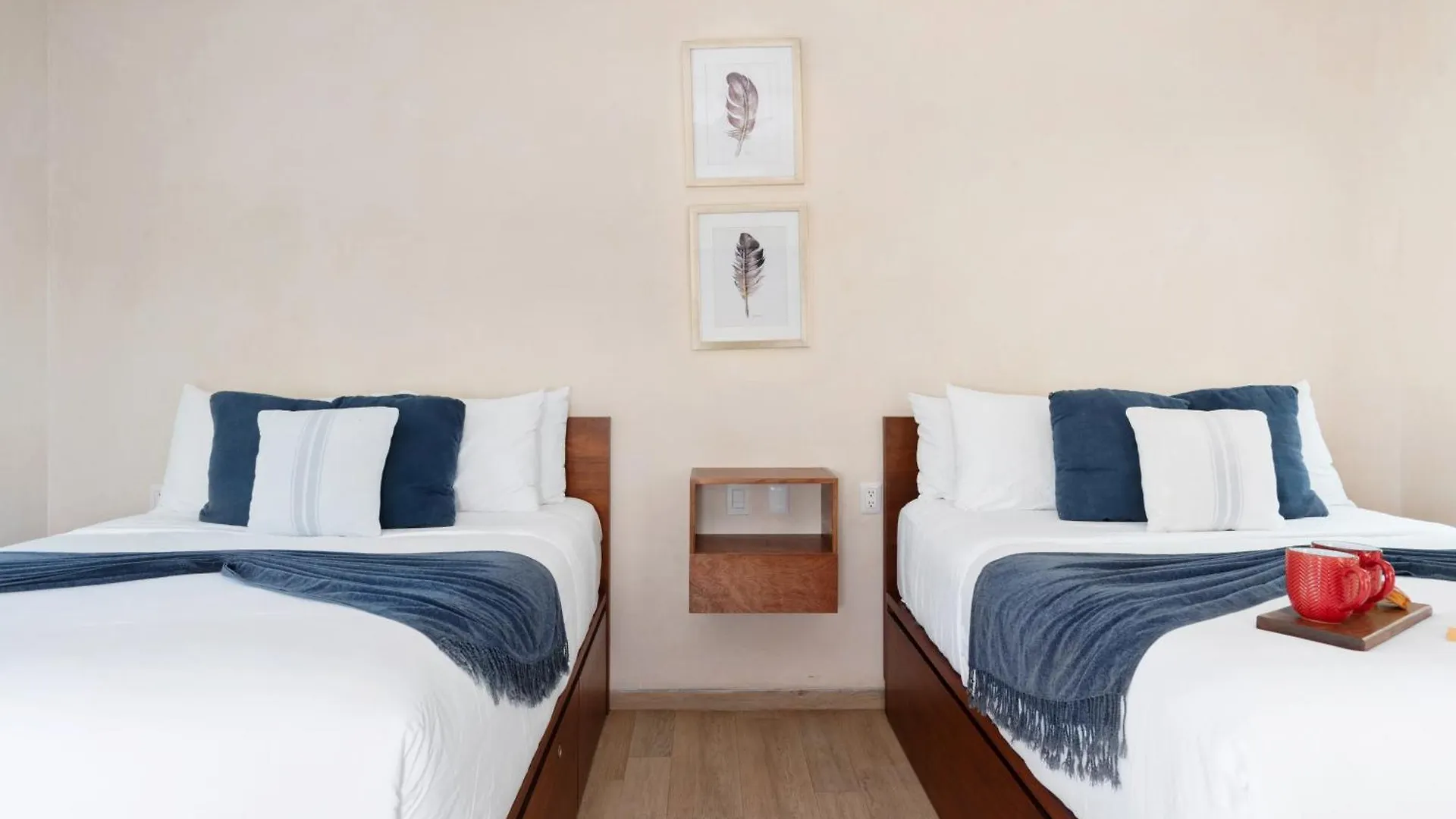 9Br Luxury Villas Aldea Zama, Private Pools & Gym! Tulum Pueblo