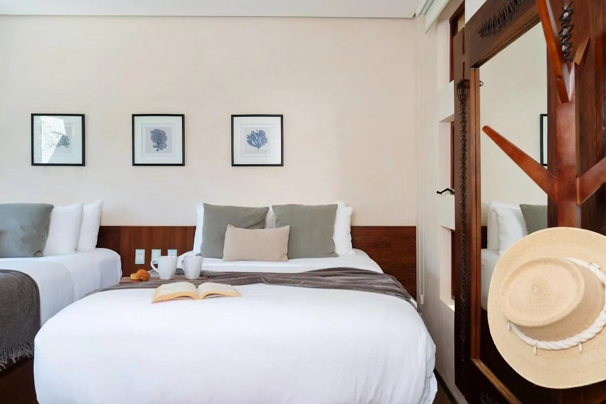 9Br Luxury Villas Aldea Zama, Private Pools & Gym! Tulum Pueblo 0*,  Mexico