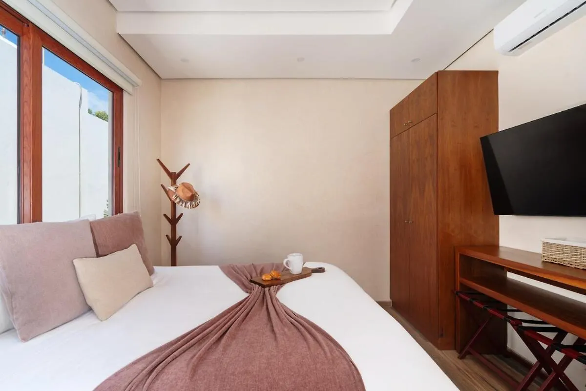 9Br Luxury Villas Aldea Zama, Private Pools & Gym! Tulum Pueblo