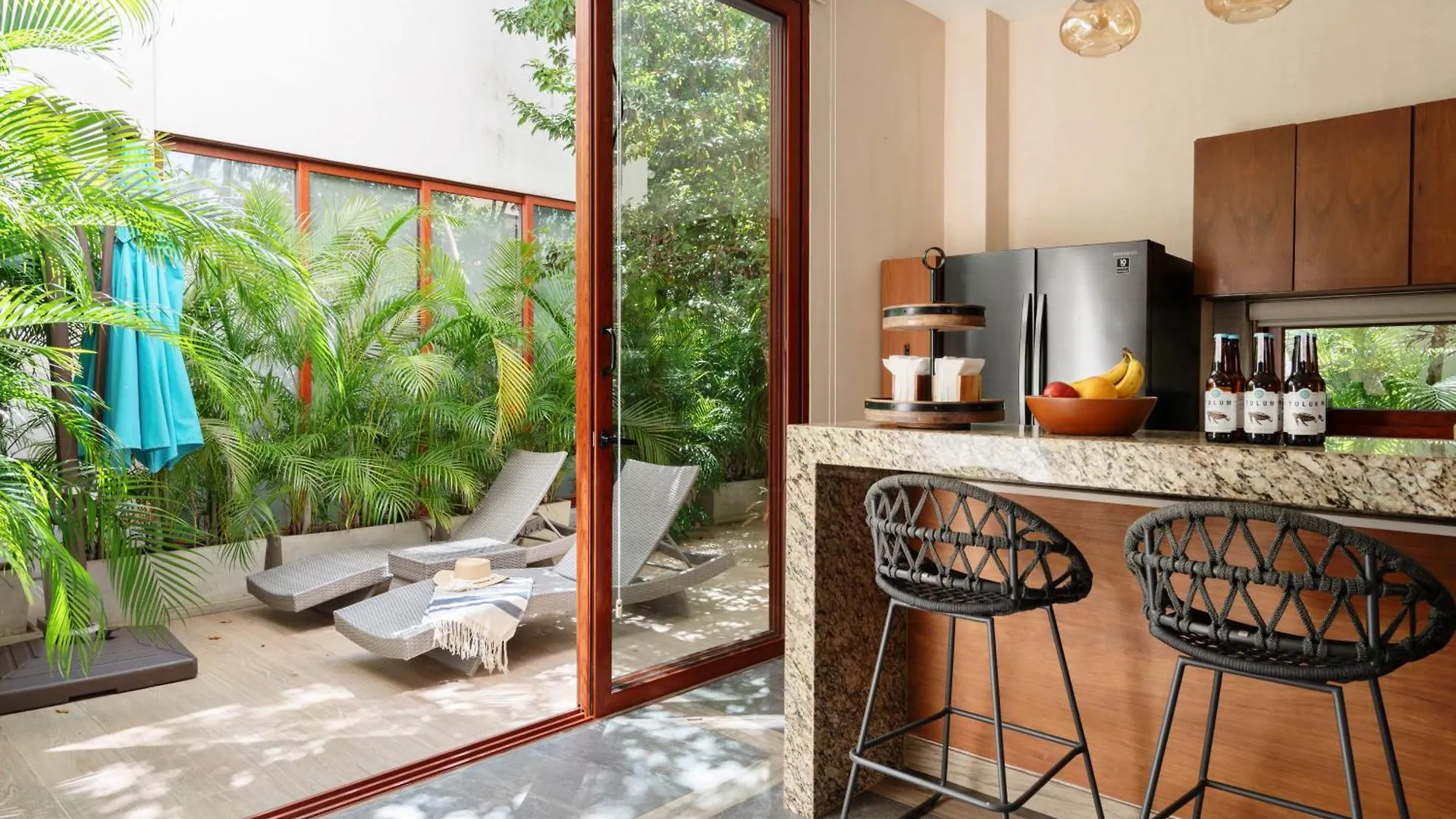 9Br Luxury Villas Aldea Zama, Private Pools & Gym! Tulum Pueblo 0*,  Mexico