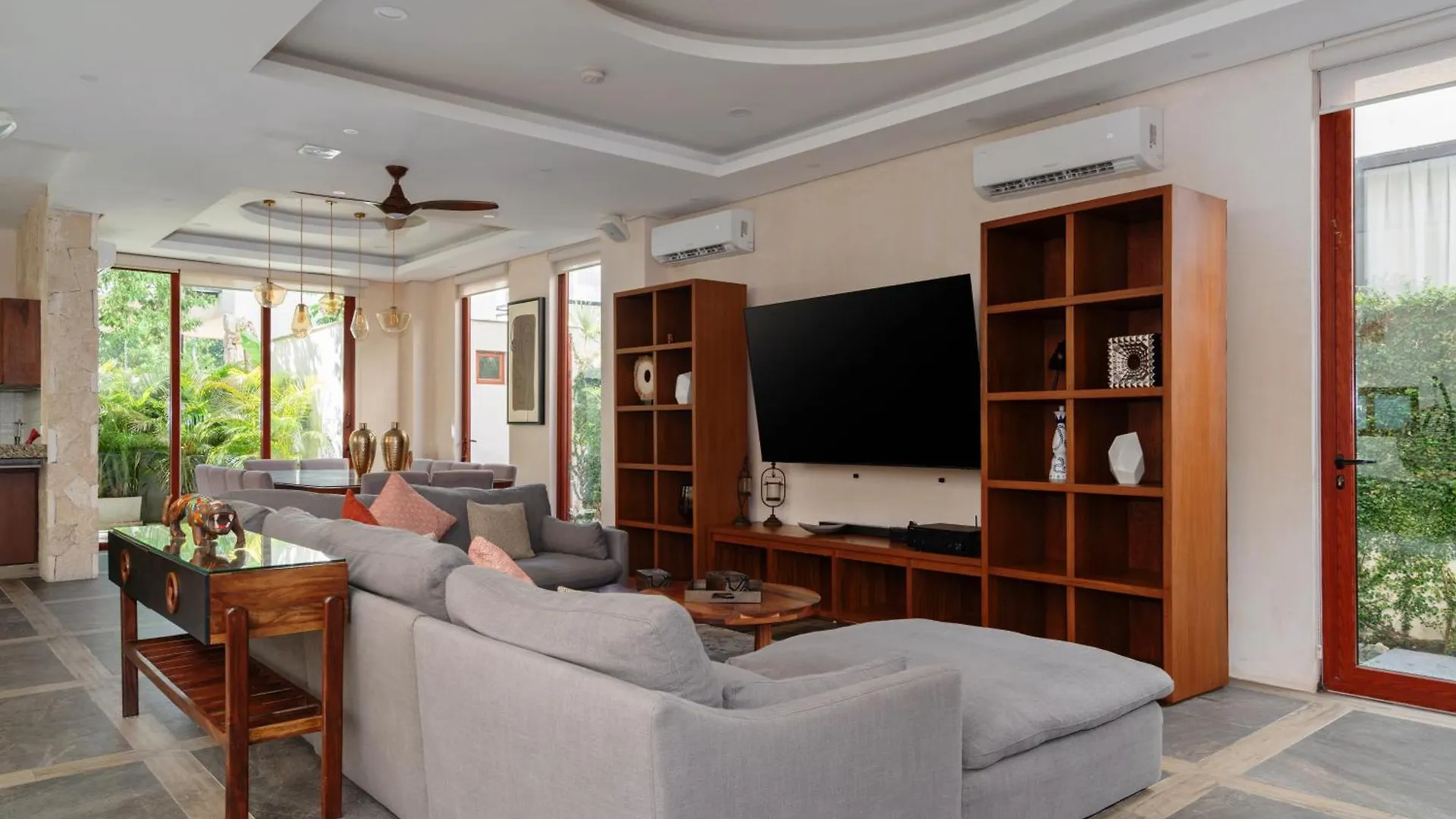 9Br Luxury Villas Aldea Zama, Private Pools & Gym! Tulum Pueblo