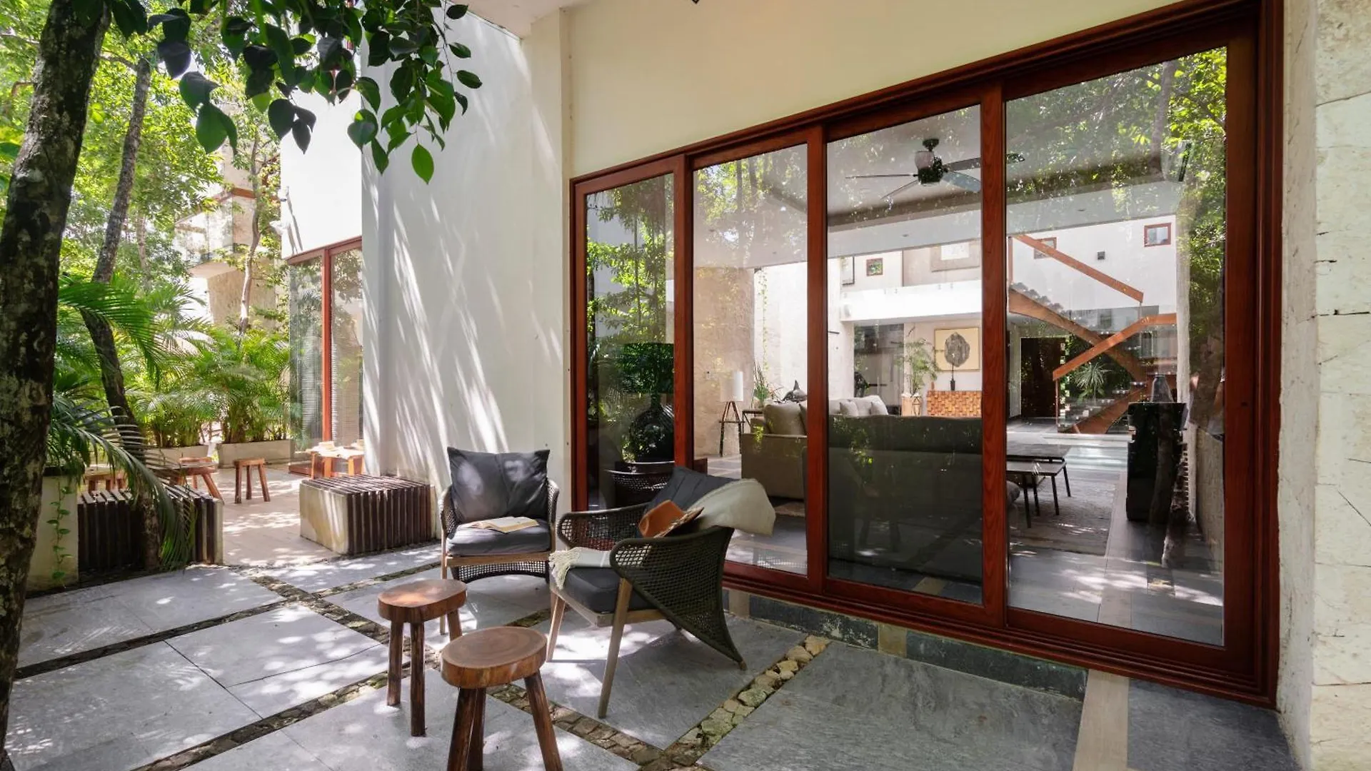 9Br Luxury Villas Aldea Zama, Private Pools & Gym! Tulum