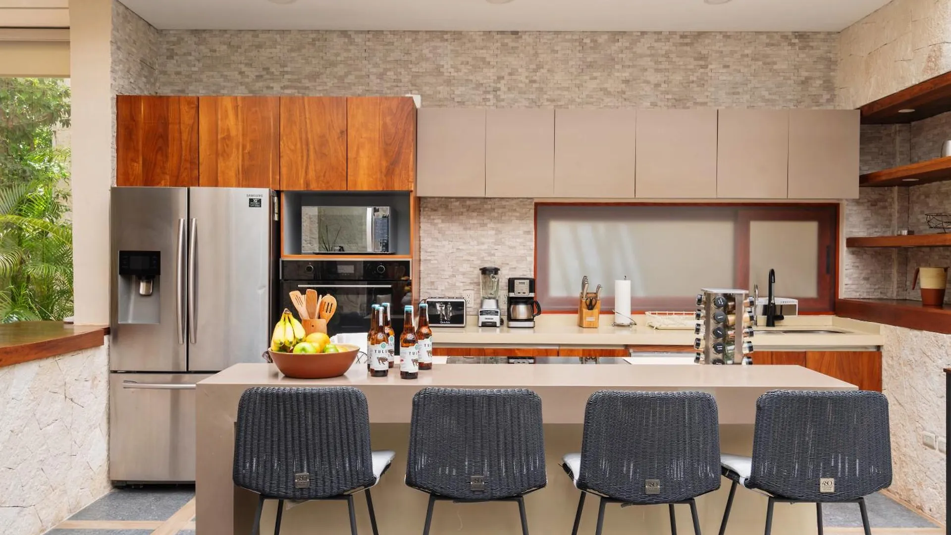 9Br Luxury Villas Aldea Zama, Private Pools & Gym! Tulum