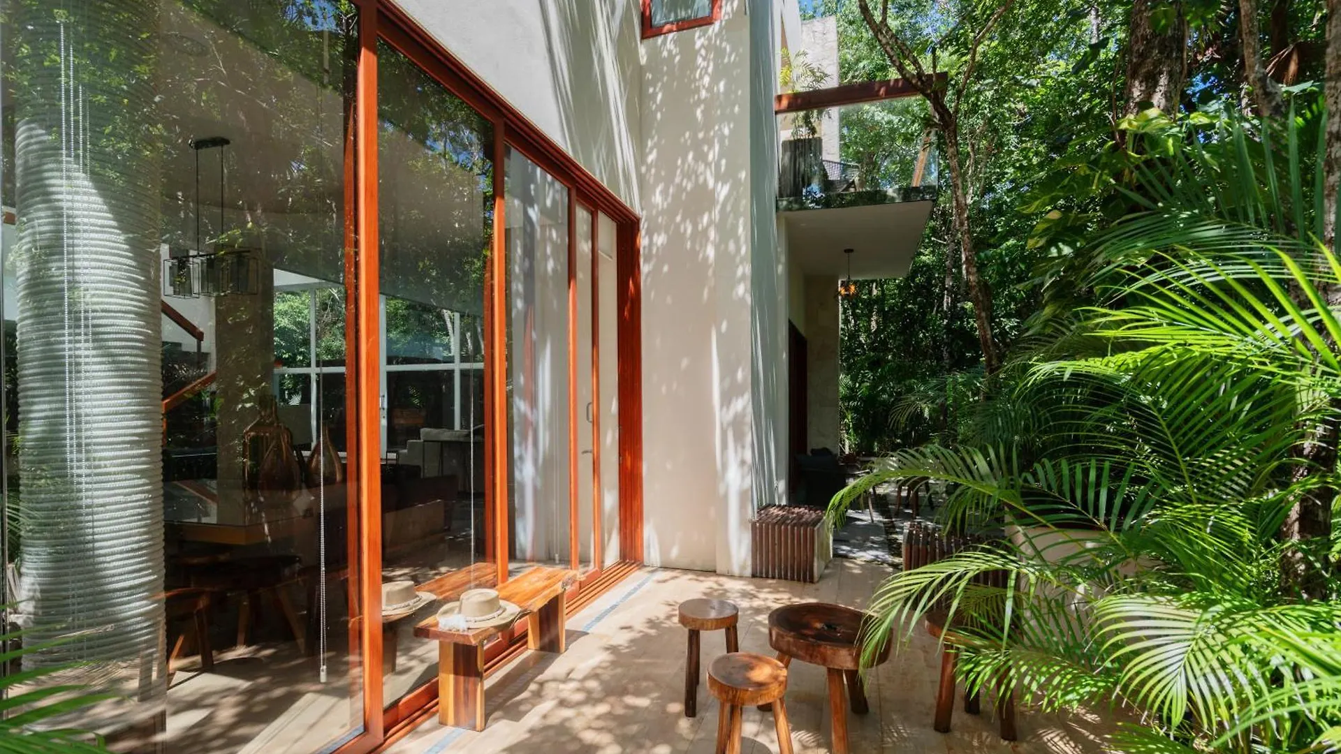 9Br Luxury Villas Aldea Zama, Private Pools & Gym! Tulum