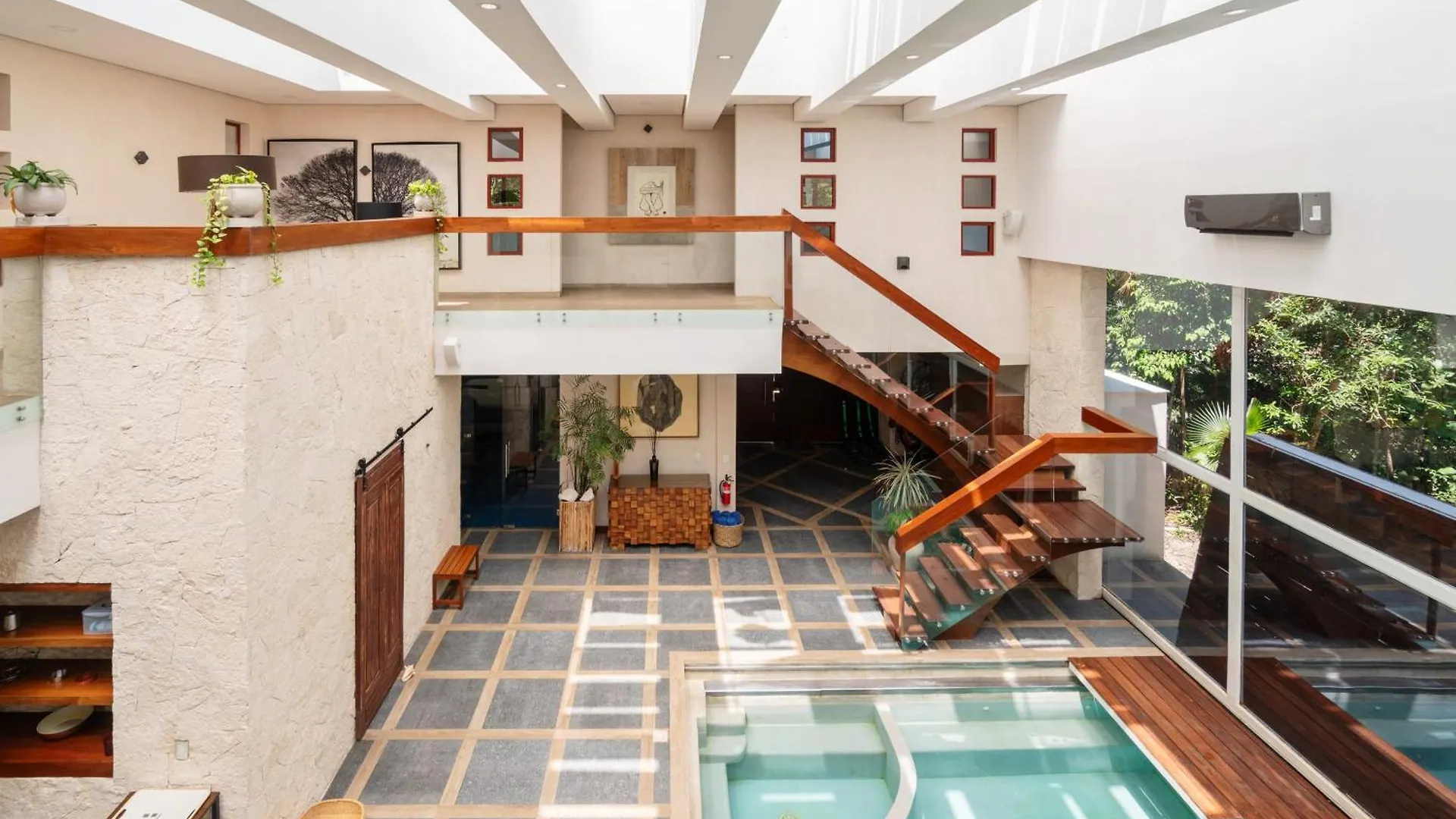 9Br Luxury Villas Aldea Zama, Private Pools & Gym! Tulum
