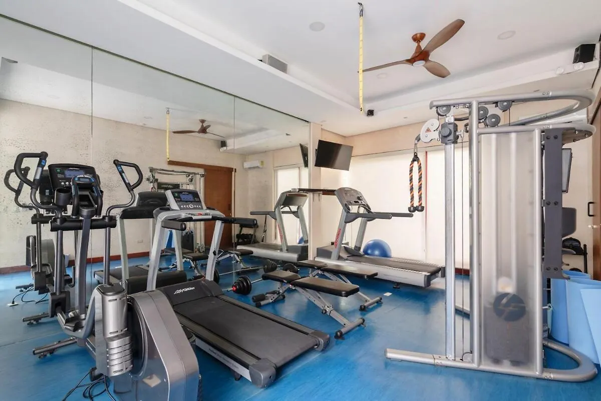 9Br Luxury Villas Aldea Zama, Private Pools & Gym! Tulum Mexico