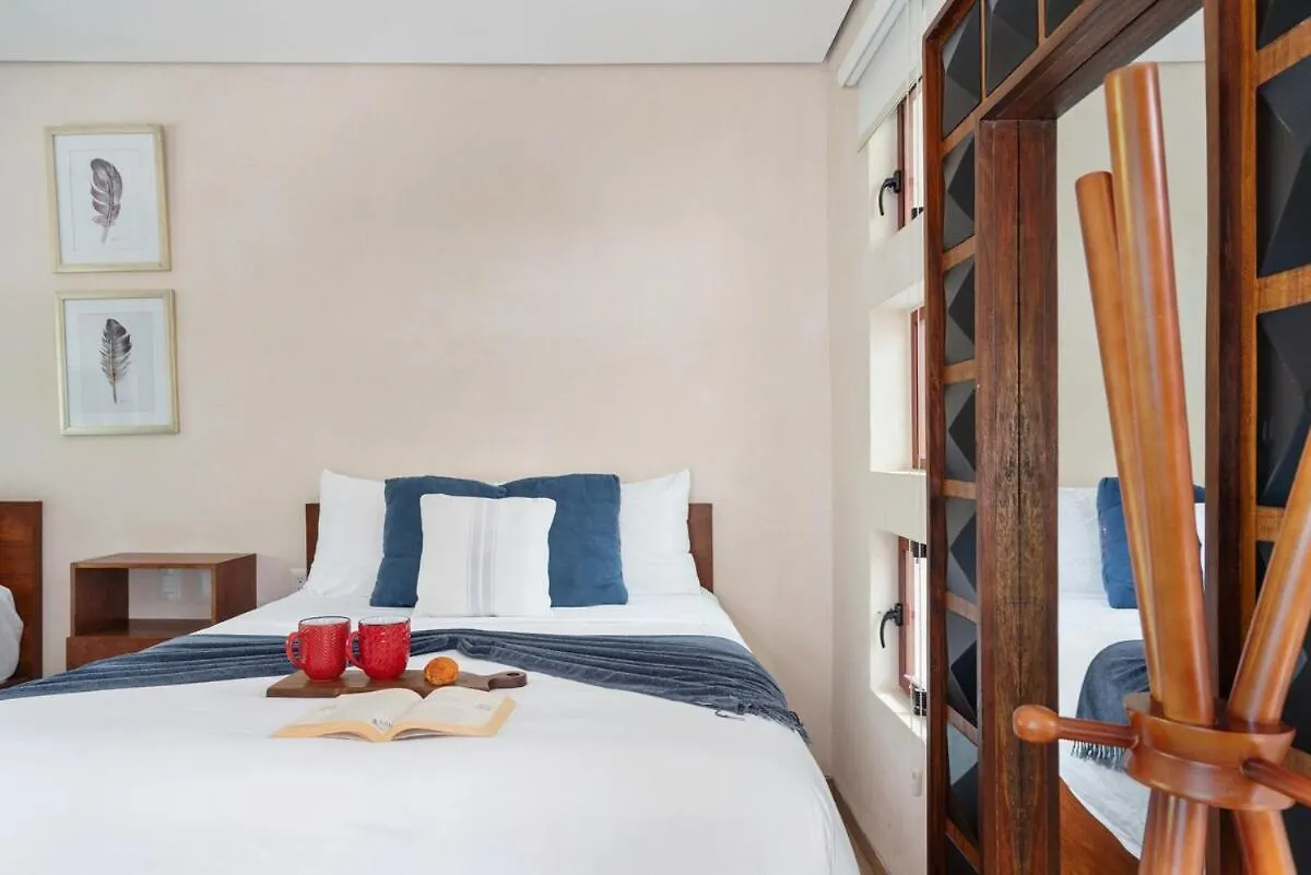 9Br Luxury Villas Aldea Zama, Private Pools & Gym! Tulum Mexico