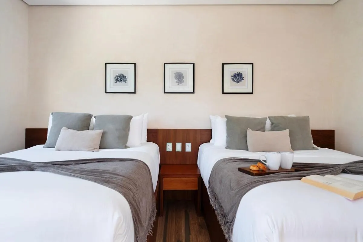 9Br Luxury Villas Aldea Zama, Private Pools & Gym! Tulum