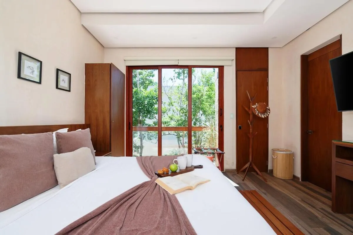 9Br Luxury Villas Aldea Zama, Private Pools & Gym! Tulum